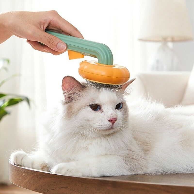 Pet Grooming Brush - Nose n Paws