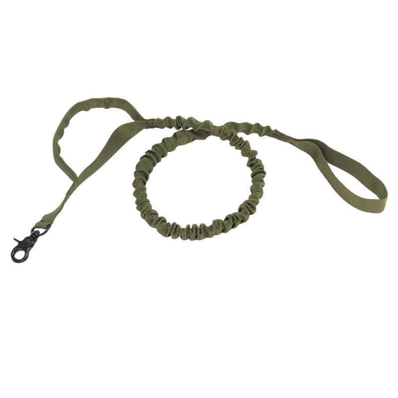 Tactical Dog Collar – Heavy-Duty Adjustable K9 Collar for Training & Outdoor Adventures