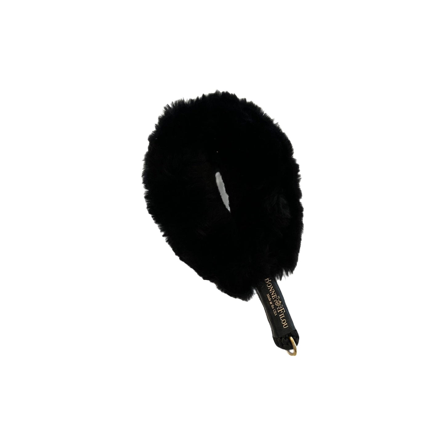 Shearling Fur Grip (Standalone) - Nose n Paws Pet Shop