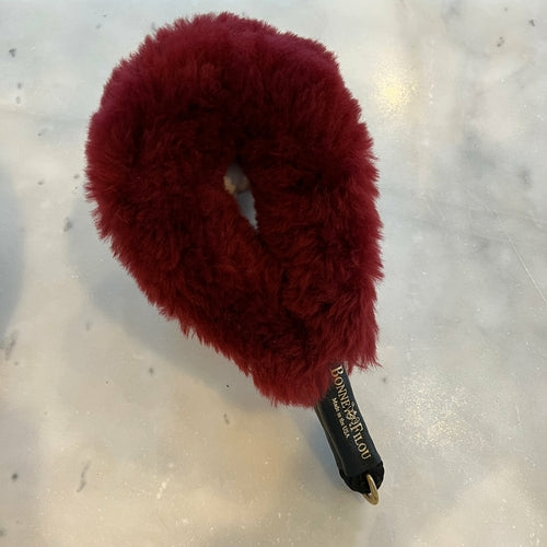 Shearling Fur Grip (Standalone) - Nose n Paws Pet Shop