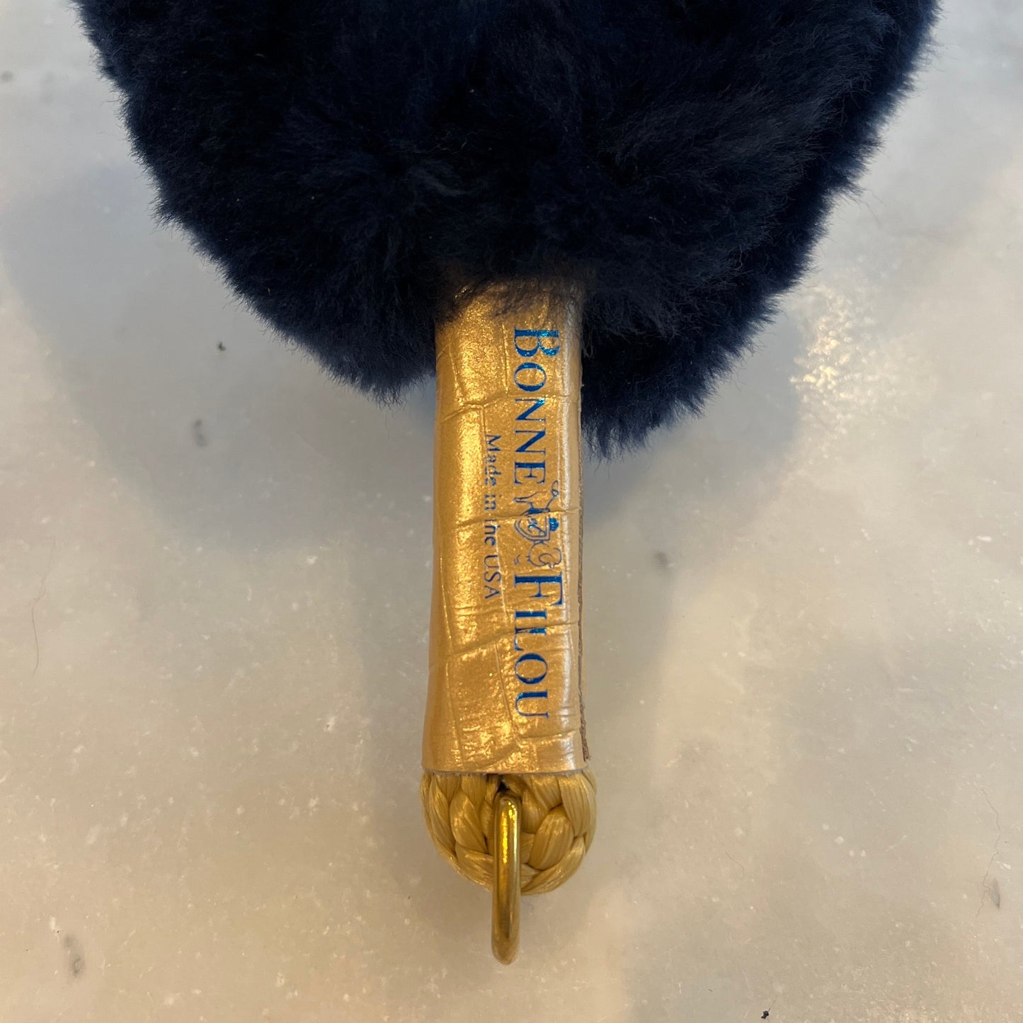 Shearling Fur Grip (Standalone) - Nose n Paws Pet Shop