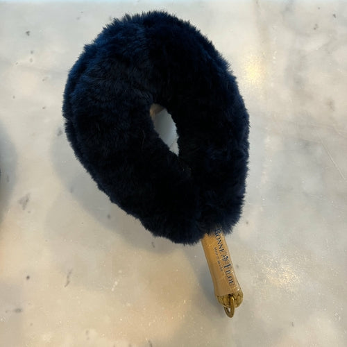 Shearling Fur Grip (Standalone) - Nose n Paws Pet Shop