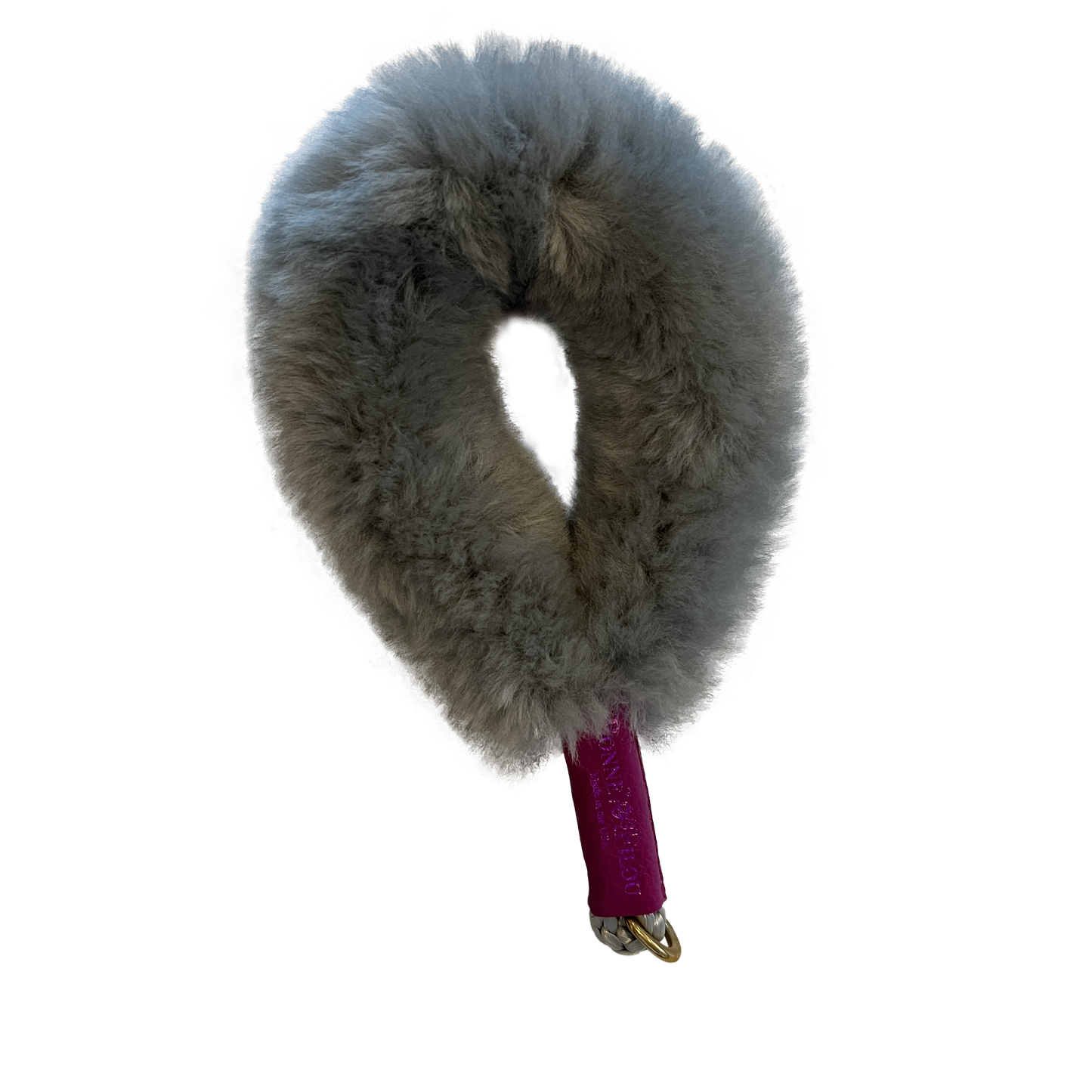 Shearling Fur Grip (Standalone) - Nose n Paws Pet Shop