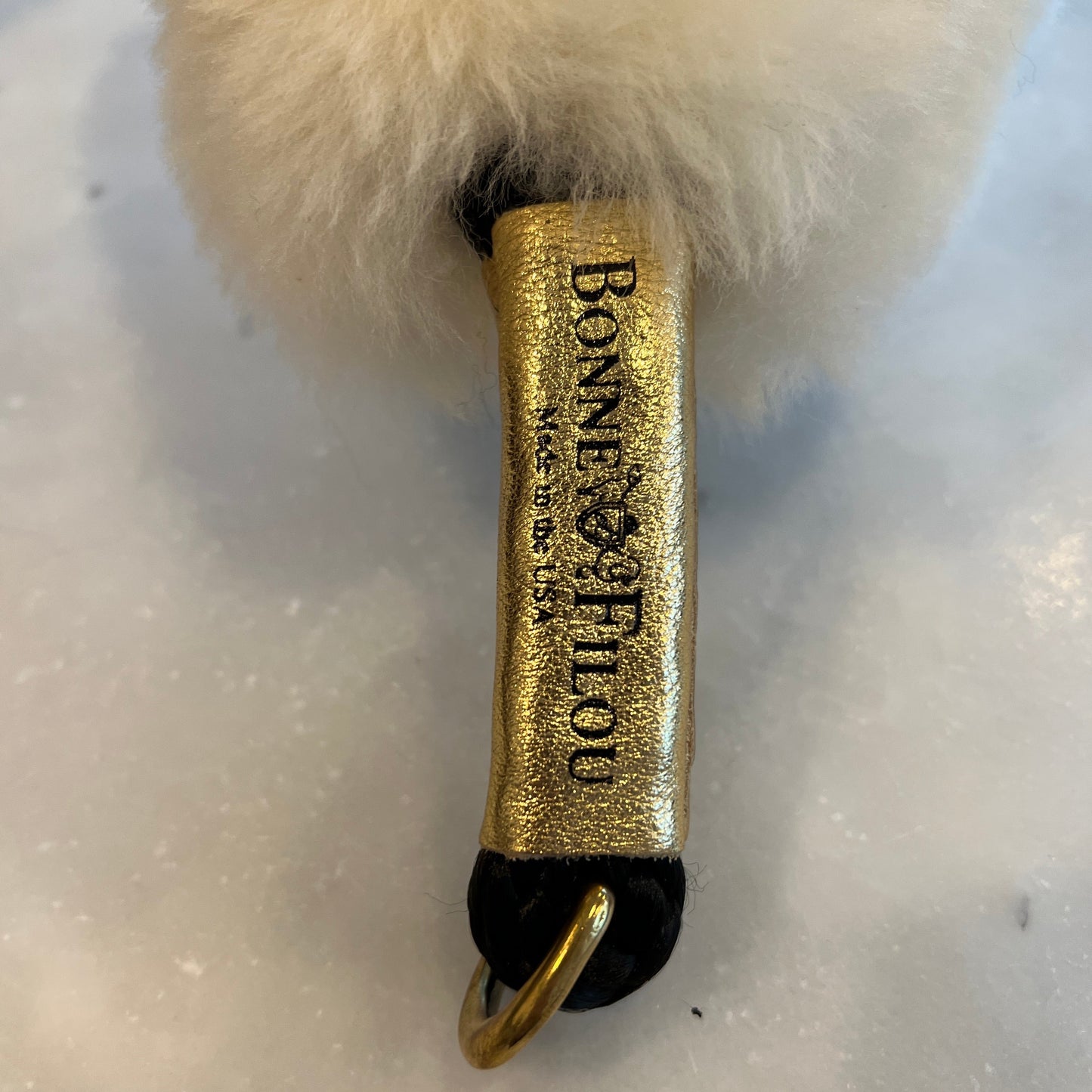 Shearling Fur Grip (Standalone) - Nose n Paws Pet Shop