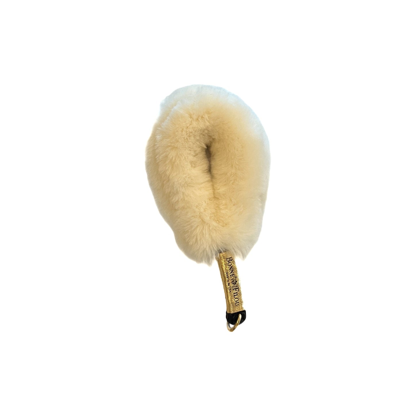 Shearling Fur Grip (Standalone) - Nose n Paws Pet Shop