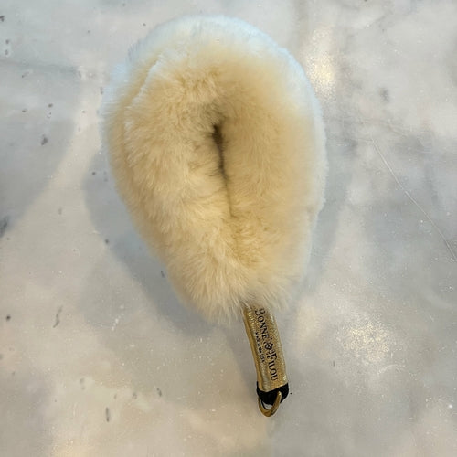 Shearling Fur Grip (Standalone) - Nose n Paws Pet Shop