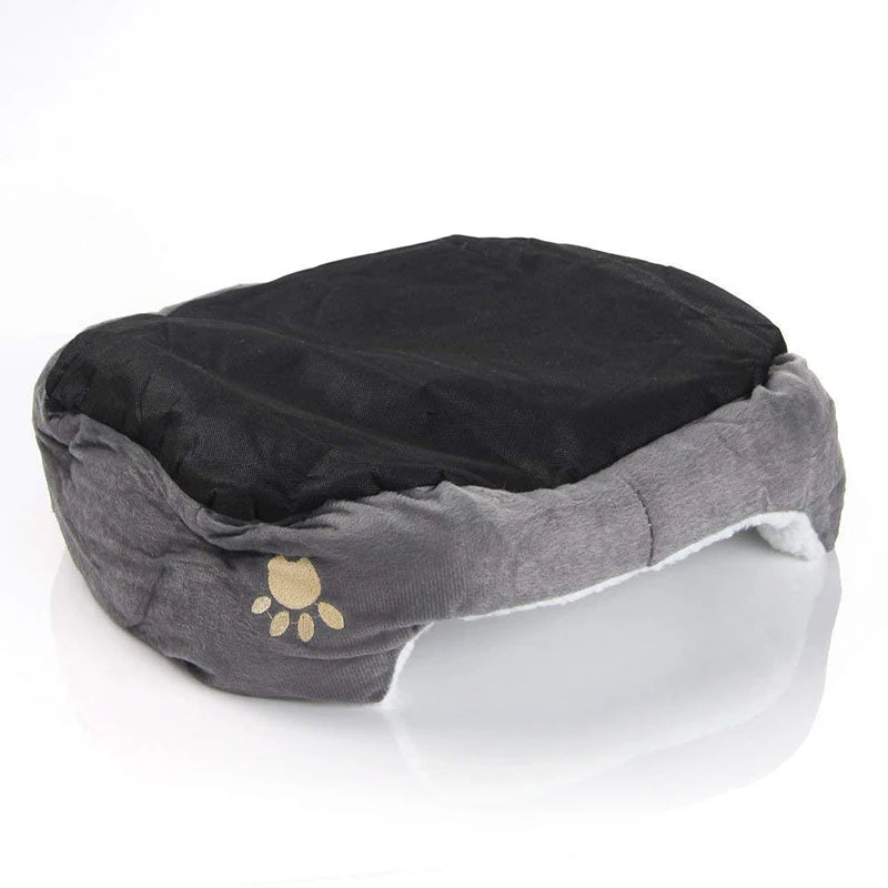 Small Pet Cloud Bed - Nose n Paws Pet Shop