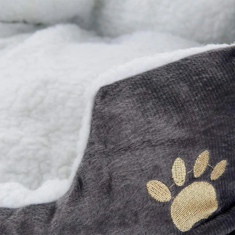 Small Pet Cloud Bed
