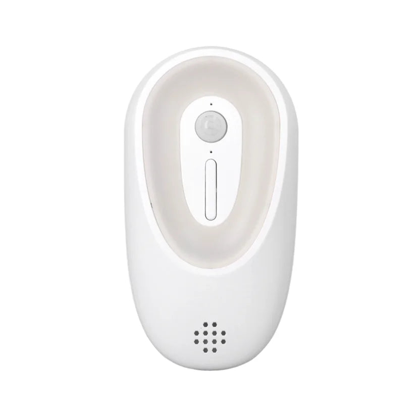 Smart Pet Odor Purifier For Cats and Dogs Litter Box Deodorizer Dog Toilet Rechargeable Air Cleaner Pets Deodorization - Nose n Paws Pet Shop