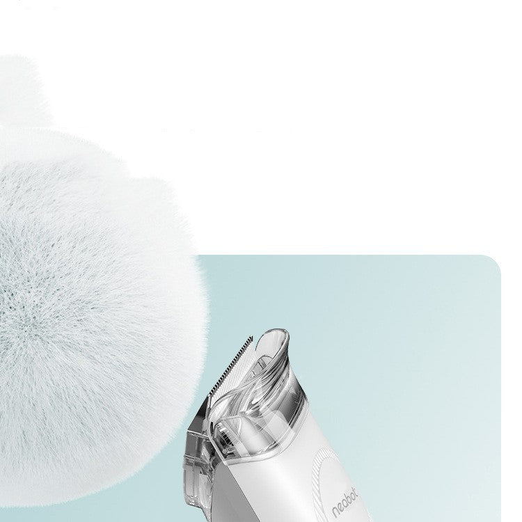 Pet Grooming Tool – Professional Shaving & Grooming Clipper for Dogs and Cats