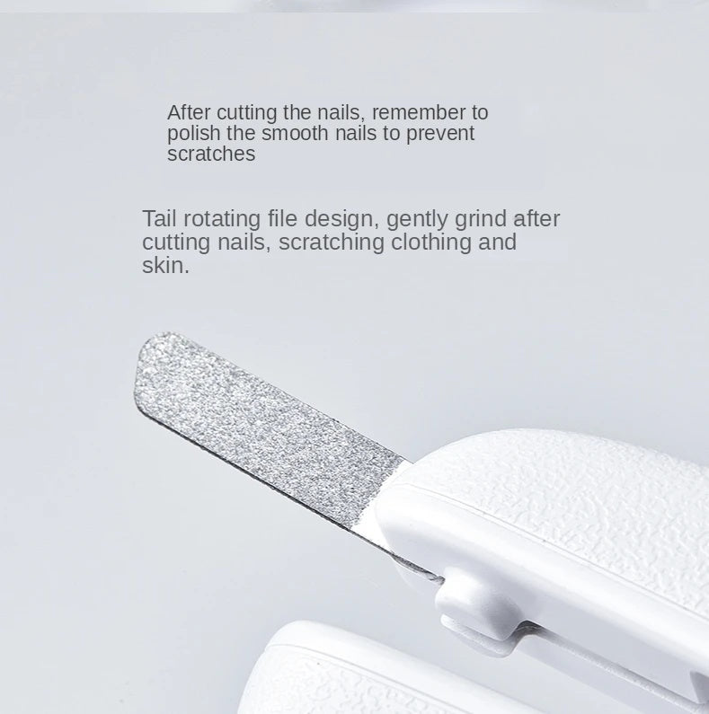 Professional Pet Nail Professional Pet Nail Clipper with LED Light – Safe & Precise Grooming for Dogs and Catslipper Scissors Pet Dog Cat Nail Toe Claw Clippers Scissor LED Light Nail Trimmer For Animals Pet