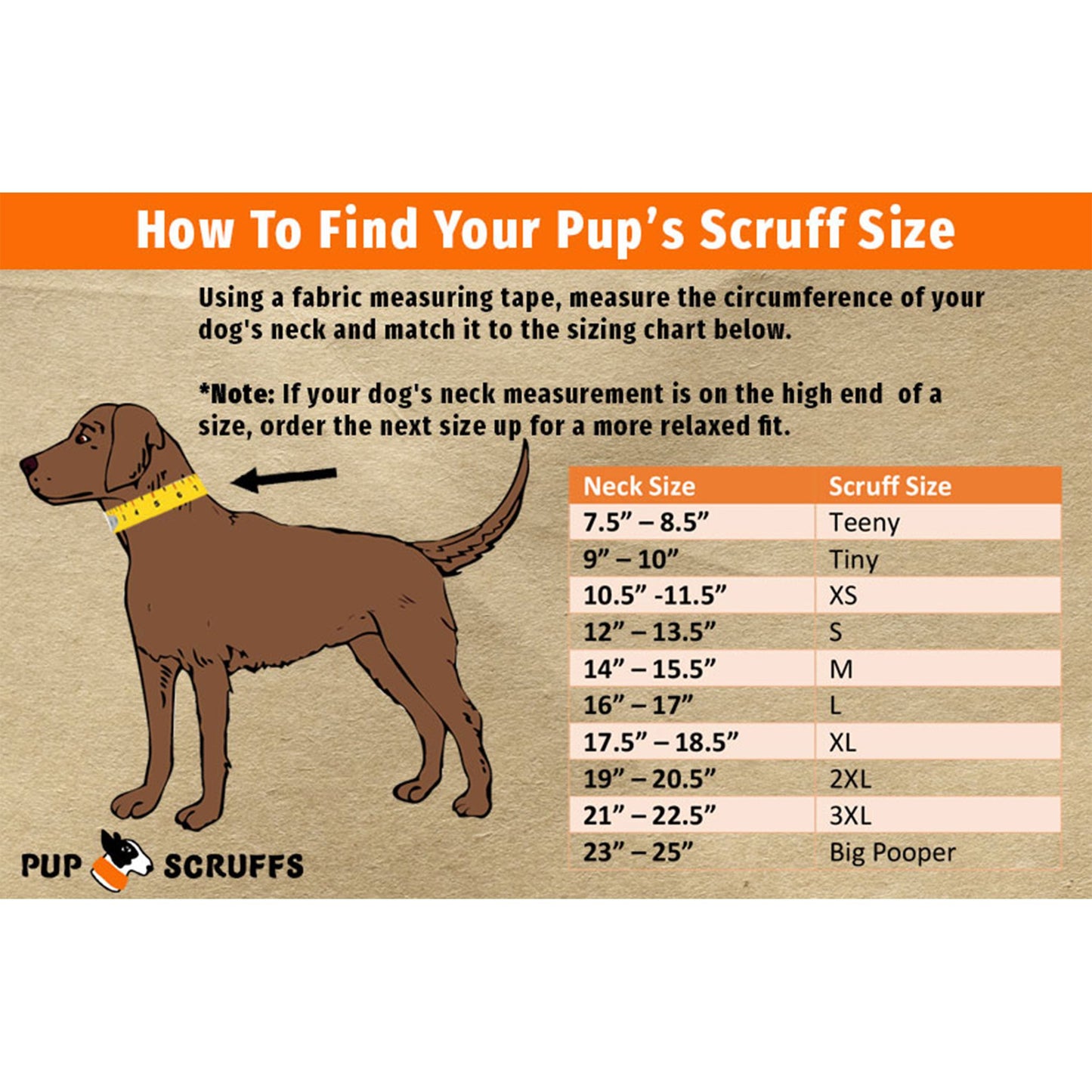 Zoomies Pup Scruff - Nose n Paws Pet Shop