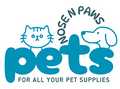 Nose n Paws Pet Shop