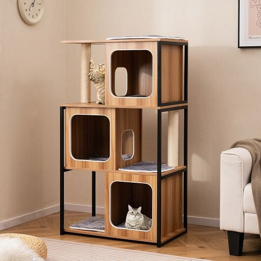 Cat Trees