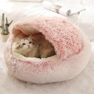 Calming Essentials for Stressed Pets
