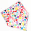 BANDANA - RAINBOW BUBBLE-1
