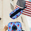 WASTE BAG HOLDER-USA ICE CREAM-1