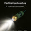 Led Light Pet Waste Bag Dispenser