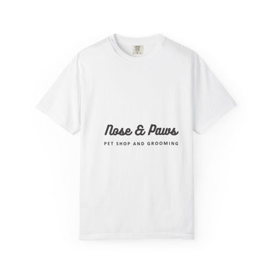 Super Comfortable Nose & Paws T-shirt - Nose n Paws