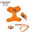 BUNDLE - SILK ORANGE-0
