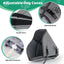 Pet Elizabethan Collar Single Layer M - Nose n Paws Pet Shop