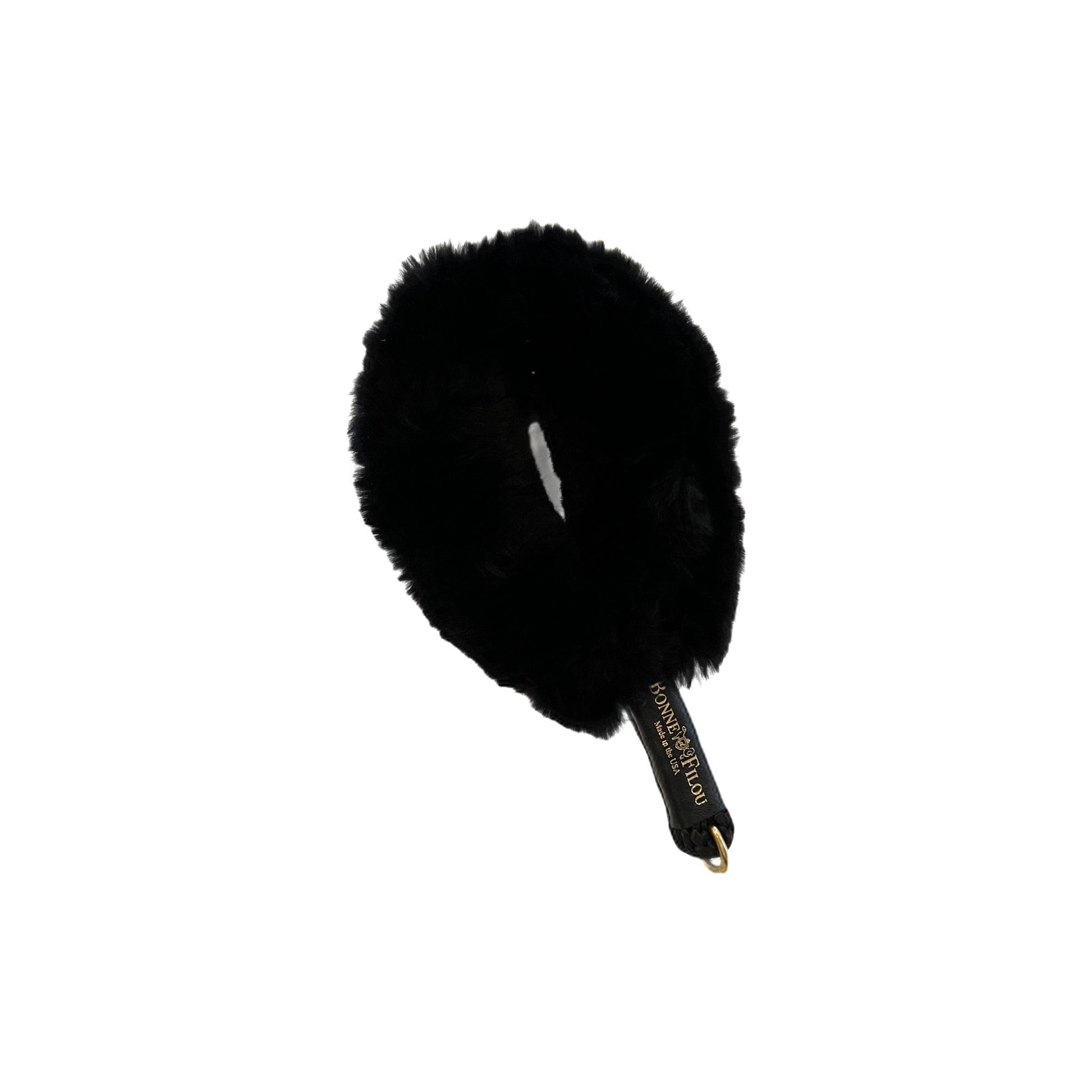 Shearling Fur Grip (Standalone) - Nose n Paws Pet Shop