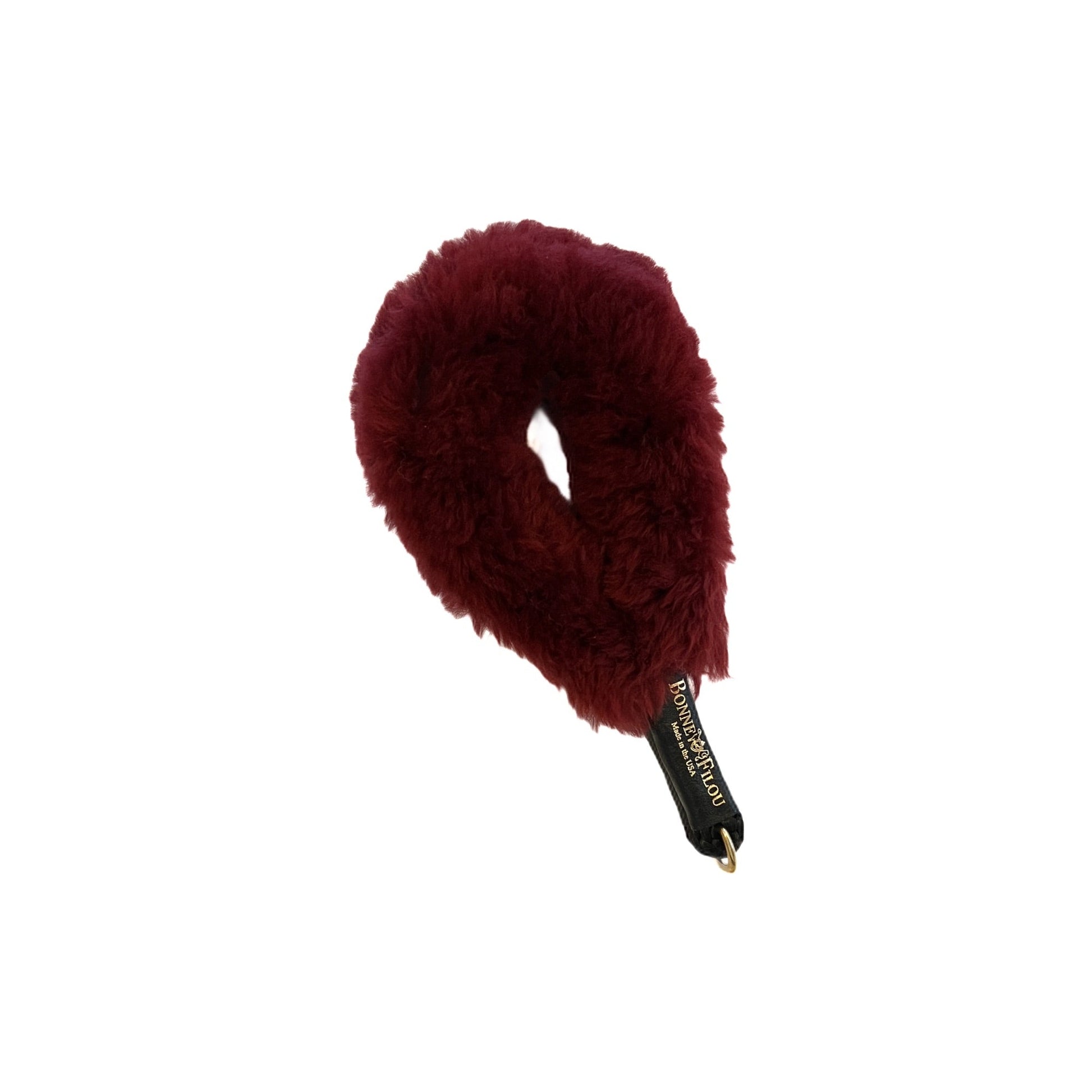 Shearling Fur Grip (Standalone) - Nose n Paws Pet Shop