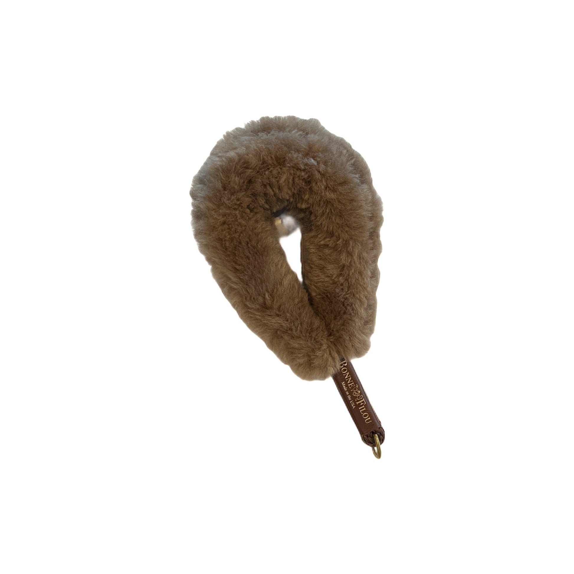 Shearling Fur Grip (Standalone) - Nose n Paws Pet Shop