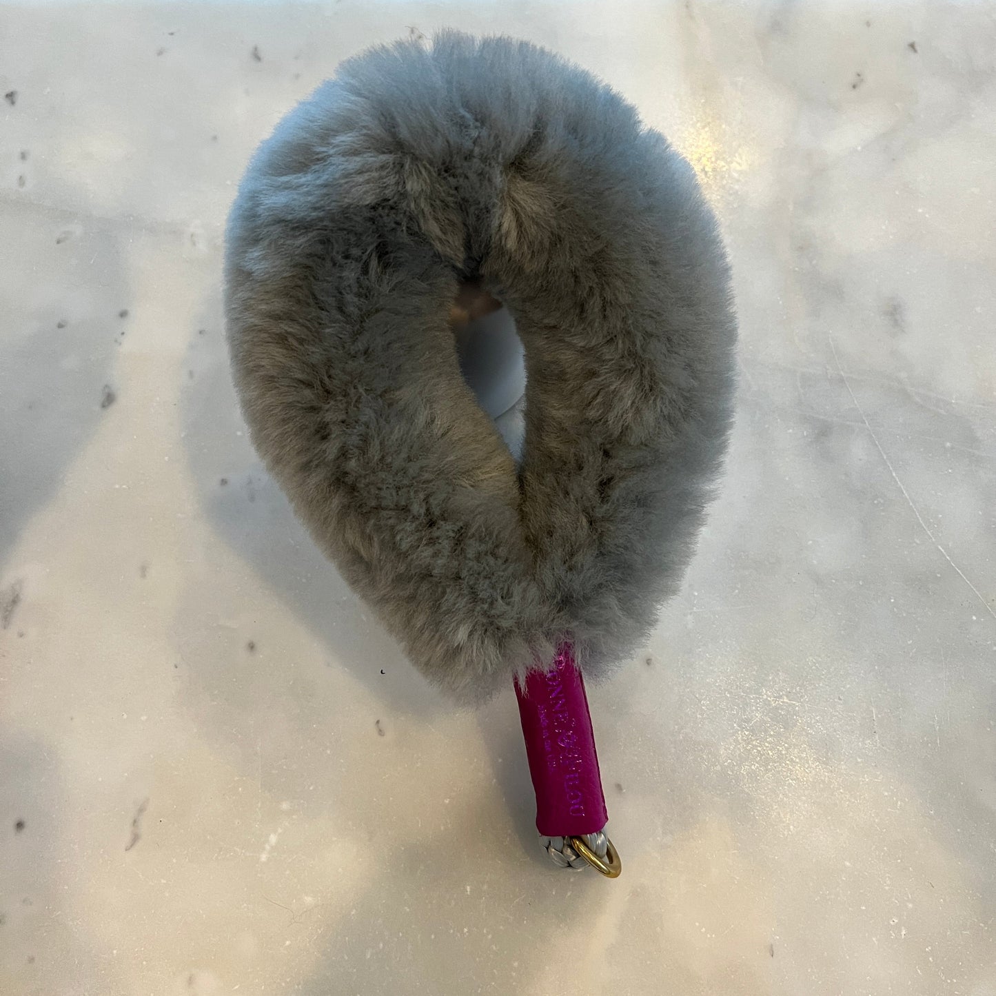 Shearling Fur Grip (Standalone) - Nose n Paws Pet Shop
