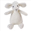 Eco‑Friendly Corduroy Squeaky Dog Toy – Joy That Lasts - Nose n Paws Pet Shop