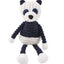 Eco‑Friendly Corduroy Squeaky Dog Toy – Joy That Lasts - Nose n Paws Pet Shop