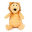 Eco‑Friendly Corduroy Squeaky Dog Toy – Joy That Lasts - Nose n Paws Pet Shop