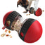 Elliptical Track Rolling Ball Toy