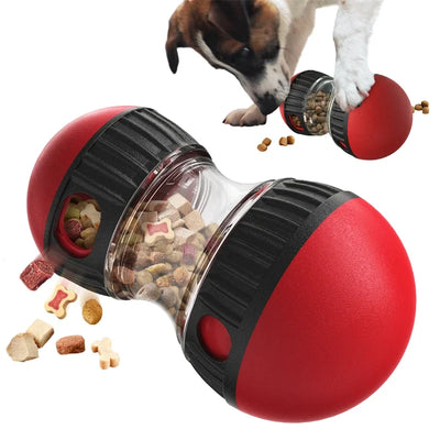 Elliptical Track Rolling Ball Toy