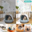 Smart Pet Odor Purifier For Cats and Dogs Litter Box Deodorizer Dog Toilet Rechargeable Air Cleaner Pets Deodorization - Nose n Paws Pet Shop
