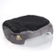 Small Pet Cloud Bed - Nose n Paws Pet Shop