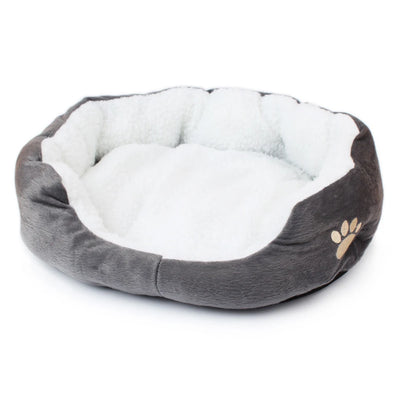 Small Pet Cloud Bed