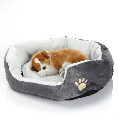 Small Pet Cloud Bed