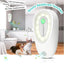 Smart Pet Odor Purifier For Cats and Dogs Litter Box Deodorizer Dog Toilet Rechargeable Air Cleaner Pets Deodorization - Nose n Paws Pet Shop