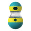Elliptical Track Rolling Ball Toy