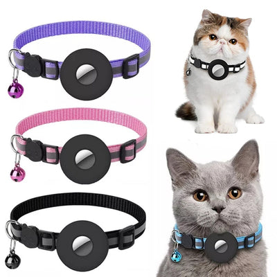 Apple Air Tag Collar
