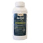 ALZOO litter box deodorizer bottle on a white background