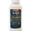 Alzoo litter box deodorizer bottle on a white background