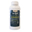 ALZOO litter box deodorizer bottle on a white background
