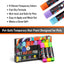 Dog Hair Dye  8 Color Dog Safe Hair Dye  Dog Dye Non Toxic - Nose n Paws Pet Shop