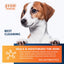 All Pets Eye Wash Drops for Relieve Pink Eye Allergies Symptoms - Nose n Paws Pet Shop