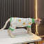 Spring And Autumn Hairless Cat All-inclusive Anti-lint Sleeved Cat Clothes - Nose n Paws