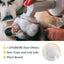Dog Paw Care Mat Solution – Soothe, Clean &amp; Protect Your Pup’s Paws

Give your dog’s paws the care they deserve with our Dog Foot Mat Care Solution—a gentle, nourishing formula designed to clean, soothe, and protect tired or irritated paws after walks or play. Perfect for use with paw-cleaning mats or massage pads, this solution helps remove dirt while hydrating paw pads with natural, pet-safe ingredients.

Whether it’s hot pavement, rough trails, or cold winter walks, this paw wash offers relief and ke