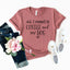 All I Need Is Coffee And My Dog shirt - Nose n Paws Pet Shop