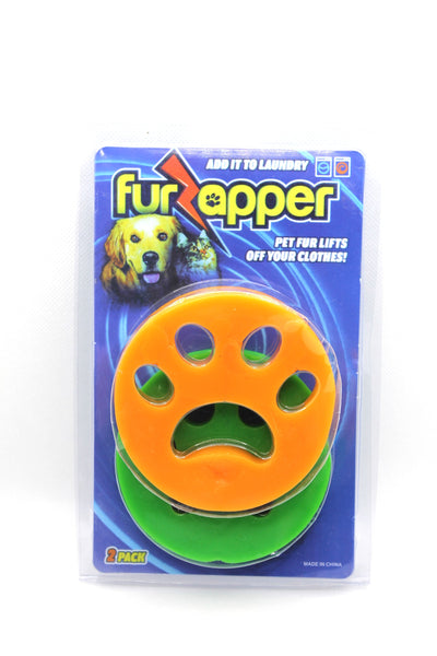 Fur Zapper Quickly and Easily Remove Unwanted Hair from Clothing - Nose n Paws Pet Shop